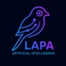 Lapa AI logo