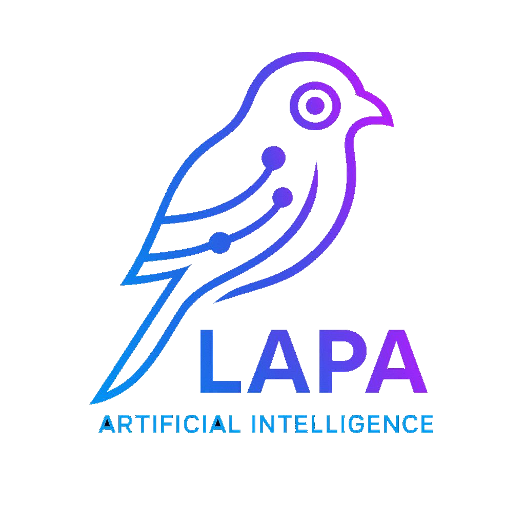 LAPA2AI logo