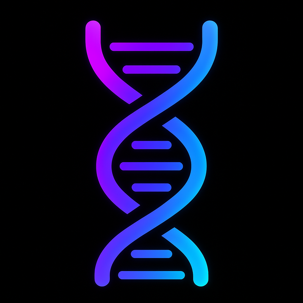 Manufacturing AI icon