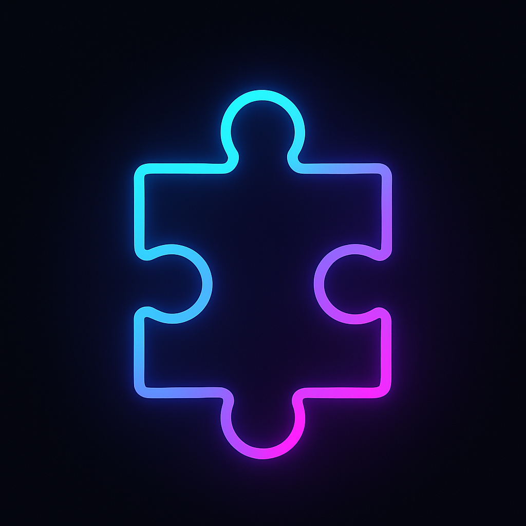 Media & Entertainment AI icon