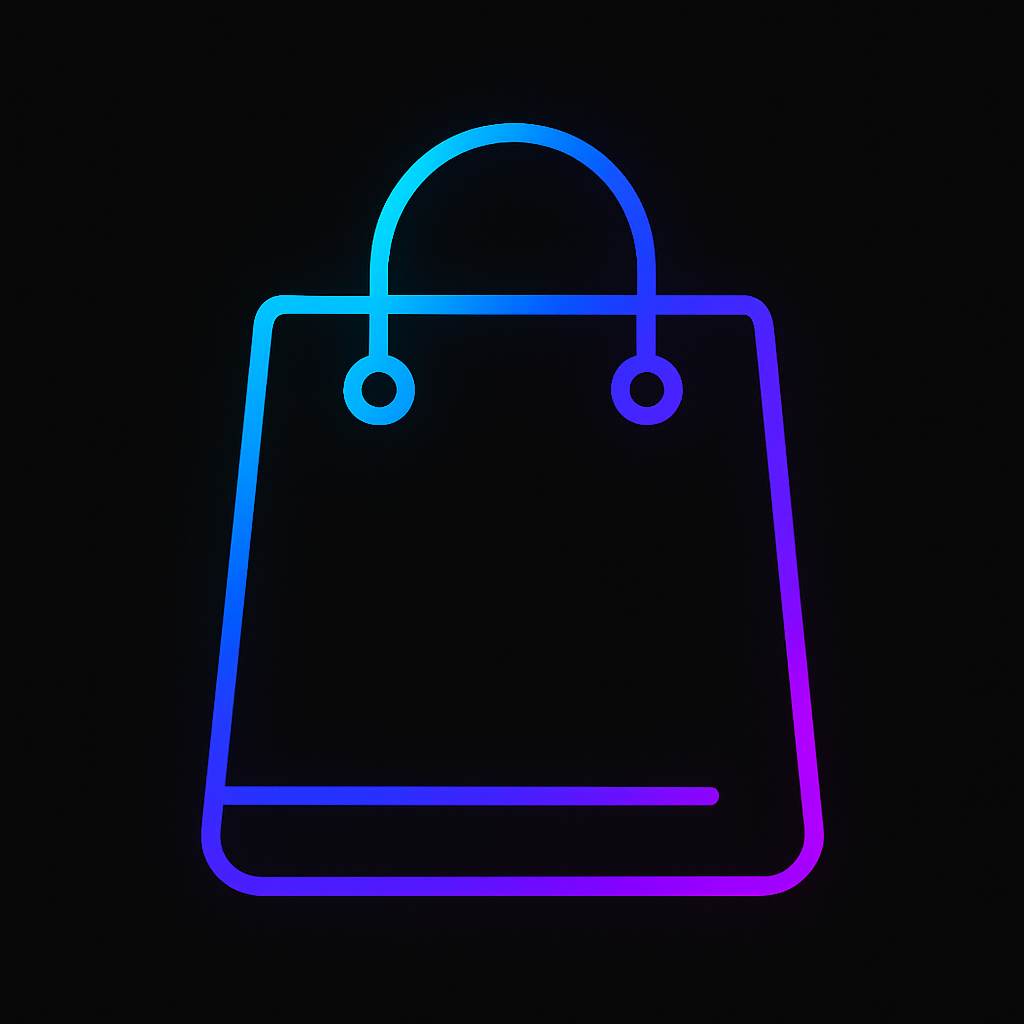 Retail AI icon